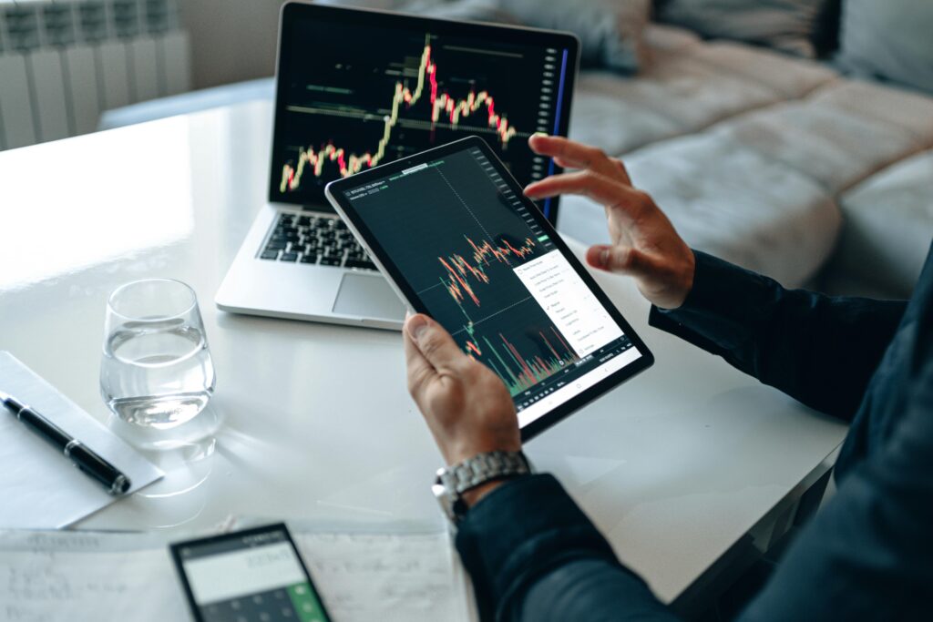 Stock Market for Beginners: How to Start Investing Today