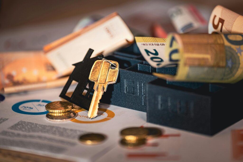 How to Earn Rental Income Without Buying Property