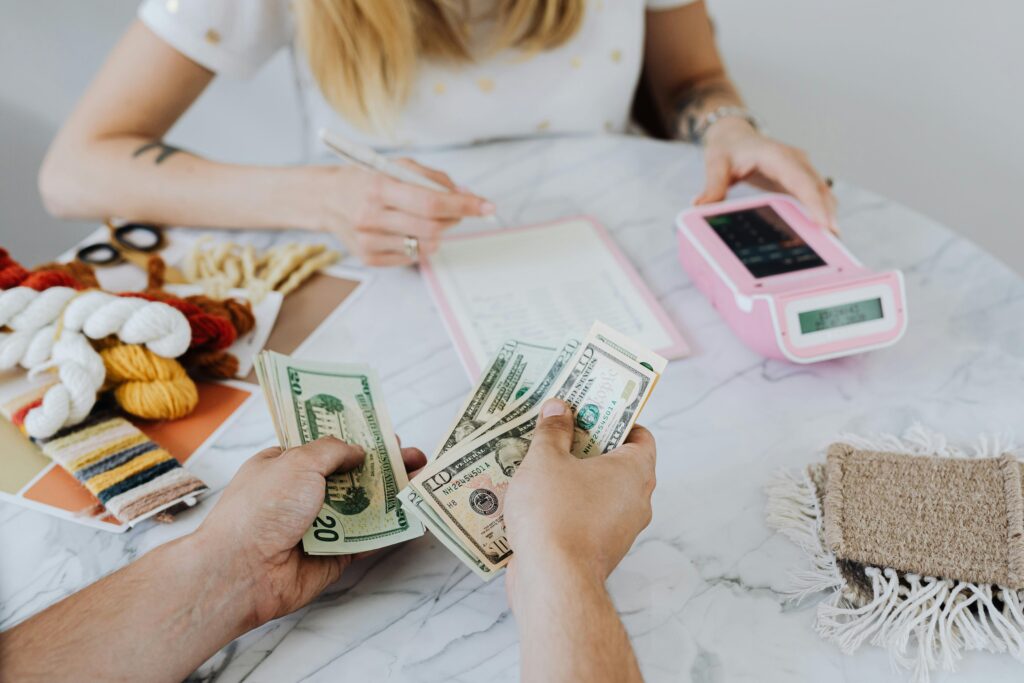 How to Build an Emergency Fund (Even on a Low Income)