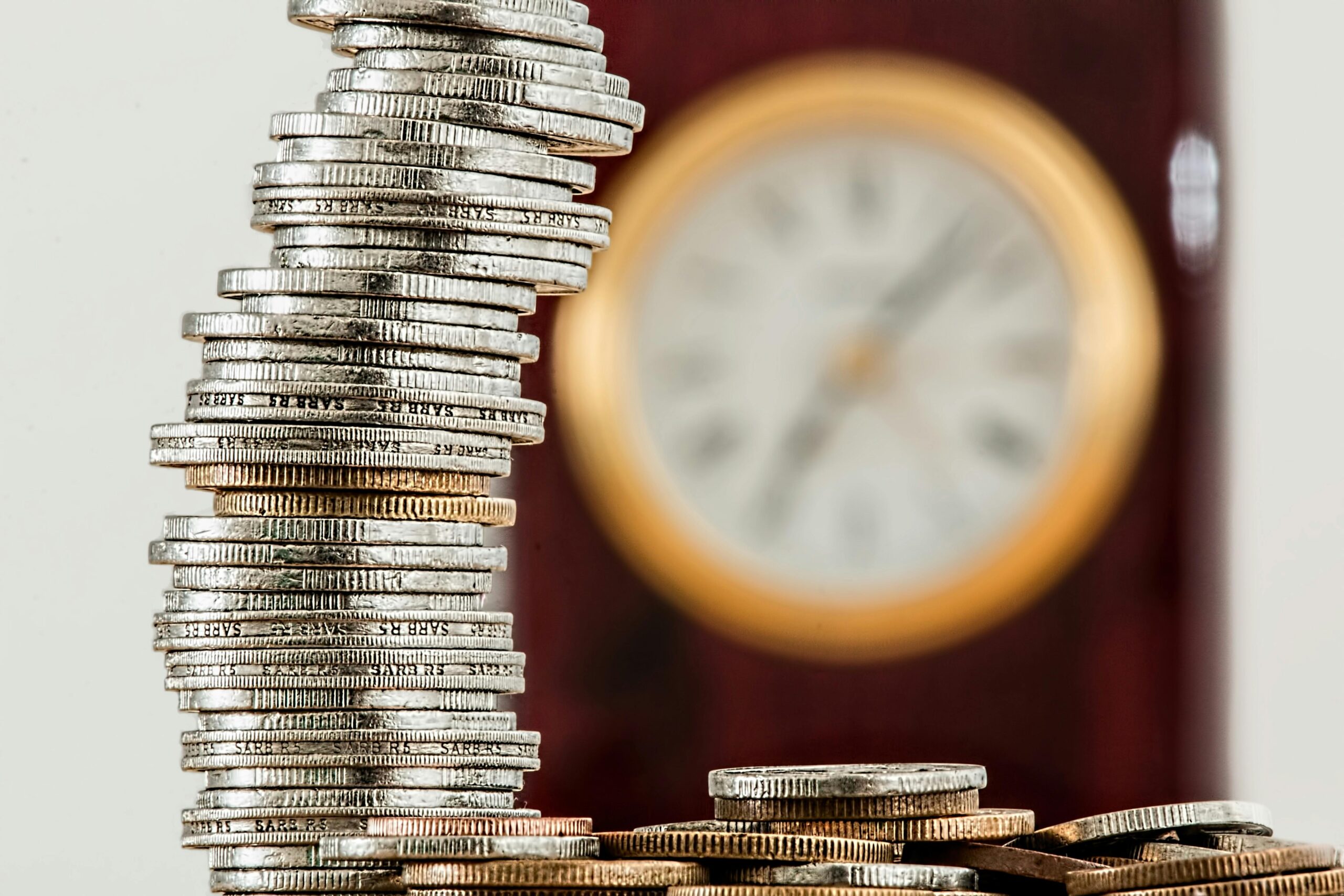 Top 5 Investment Options That Are Safer Than Stocks