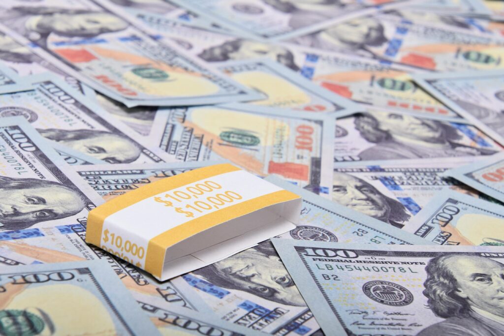 How to Save $10,000 in One Year