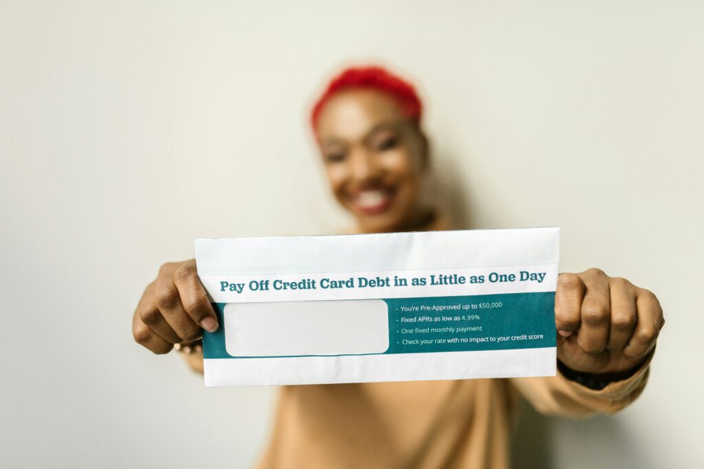 How to Improve Your Credit Score Fast in 2025