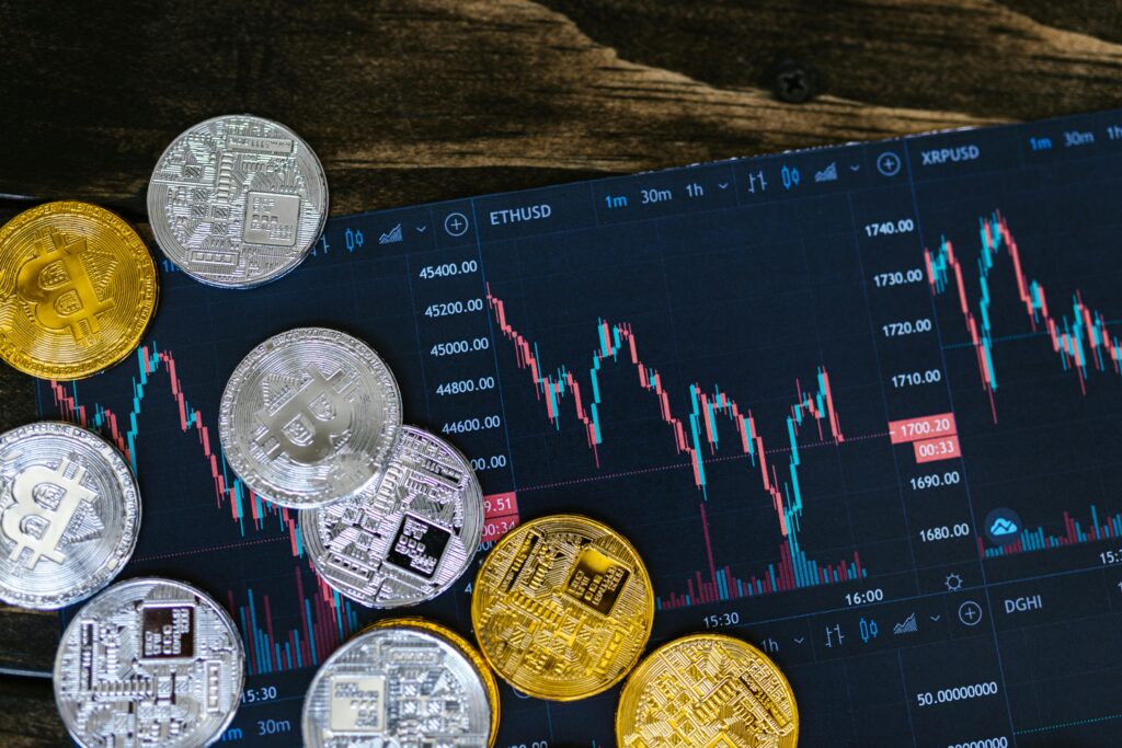 Crypto vs Stocks: Where Should You Invest in 2025?