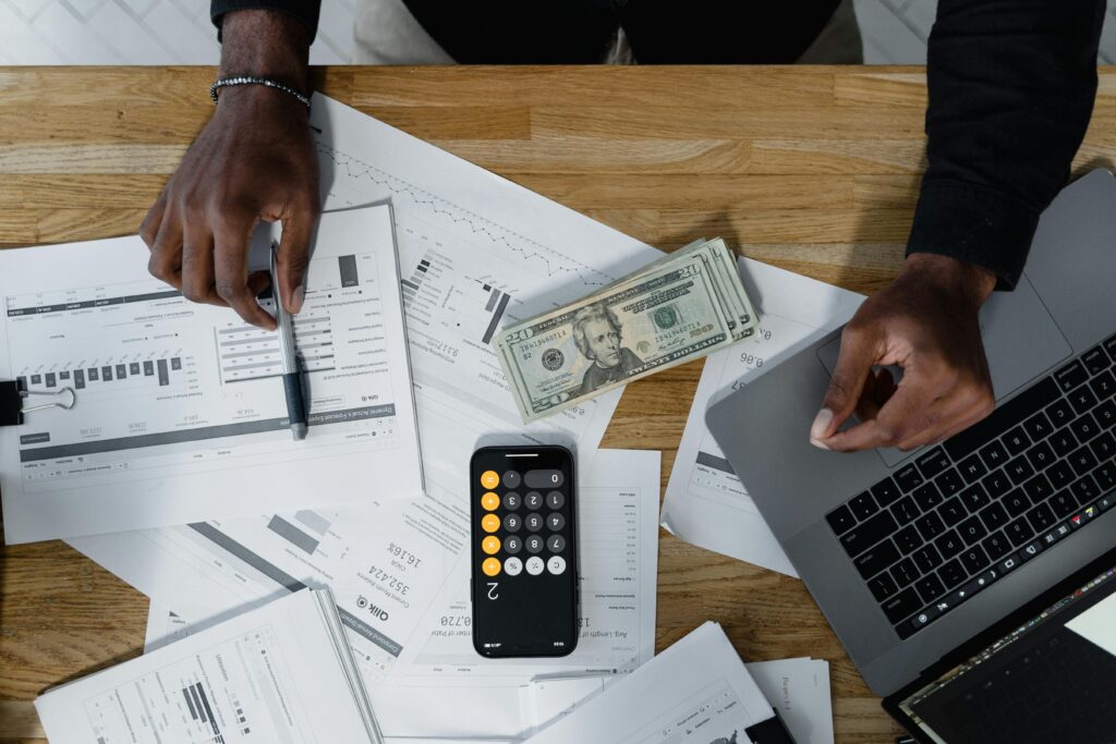 Best Budgeting Apps in 2025: Free & Paid Options Compared