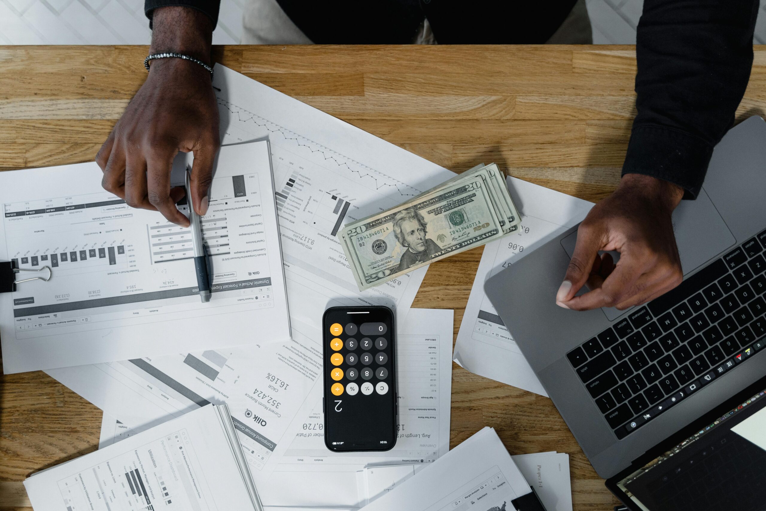 Best Budgeting Apps in 2025: Free & Paid Options Compared
