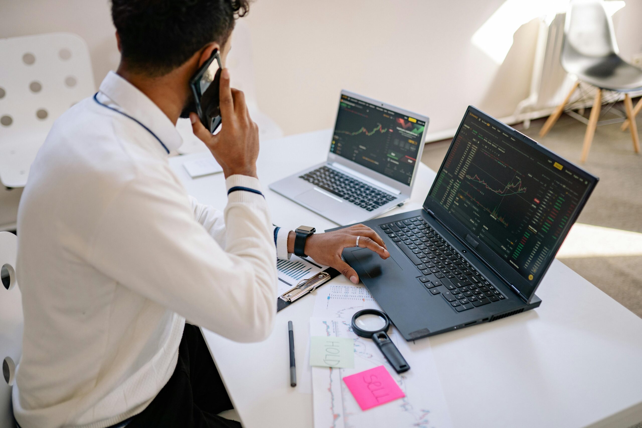 Dividend Investing Strategy – Make Money While You Sleep